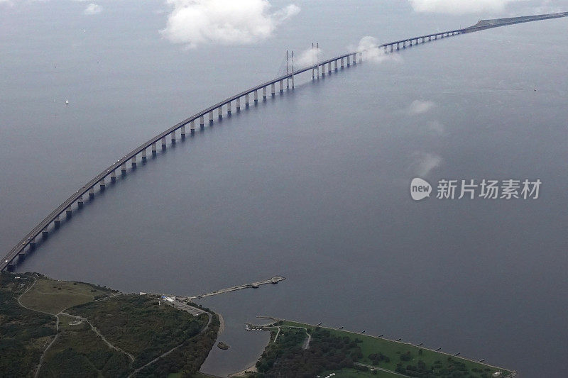 Øresund Bridge